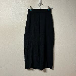 Lululemon Metropolis Maven High Rise Crop Pants Size 4